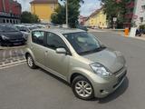 Daihatsu Sirion - Daihatsu Sirion: Automatik