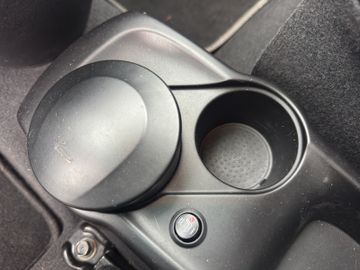 Hyundai i10 Edition+ Sitzhzg+Klima Tüv neu, Bild 18