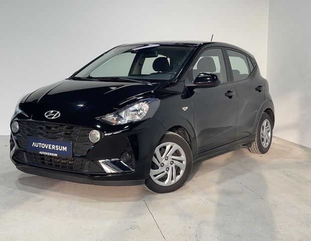 Hyundai i10 1.0 Select *SHZ*LHZ*PDC*LANE*