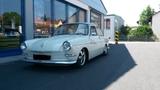 Volkswagen Typ 3 1500s - Volkswagen aus 1965