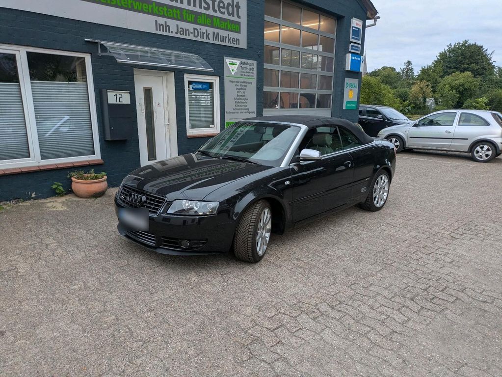 Image of Audi A4