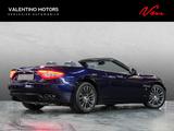 Maserati GranCabrio - Originale nur 33.345 Km! - Maserati: Cabrio, Gran