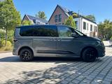 Volkswagen Multivan T7 Edition 1.5TSI | GARANTIE | AHK/Pano - VW T7 Multivan von privat