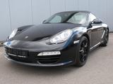 Porsche Boxster 2.9 PDK NAVI/BI-XENON/PDC/BLACK-STYLE - gebrauchte Porsche Boxster aus dem Jahr 2010