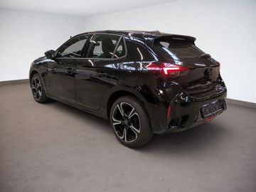 Fotografie 4 des Opel Corsa GS Kamera LED Sitzheizung Parkpilot 17"Alu