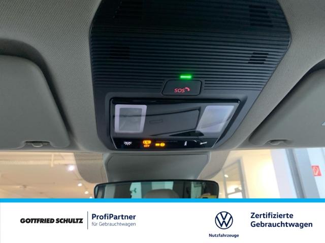 Volkswagen T7 Multivan Life 2.0 TDI DSG KÜ AHK Pano Navi LE
