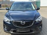 Mazda CX-5 Sendo AWD*KLIMAAU*NAVI*8-FACH*EURO6*BOSE* - Mazda CX-5 Gebrauchtwagen