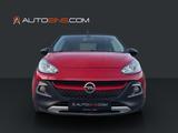 Opel Adam Rocks ecoFlex*Premium-Paket*Faltdach*ShZ* - Opel: Ecoflex
