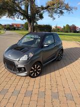 Ligier JS 50 Mopedauto DCI Ligier (Aixam/microcar  - Ligier aus 2013