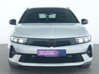 Opel Astra - Vorschau Bild 3