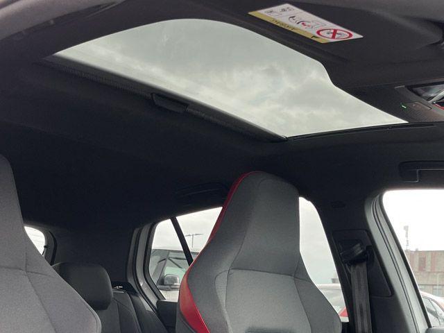 Volkswagen Golf VIII GTI 2.0 TSI DSG Navi AHK LED-Matrix Pa, миниатюра 13