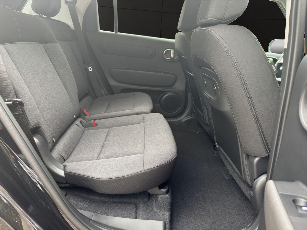 Hyundai INSTER – Bild 13