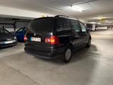 Volkswagen **VW Sharan 1.9 TDI | Nur 127.000 km | 2. Hand | - Volkswagen Sharan mit Diesel-Antrieb: Kleinbus, 1.9