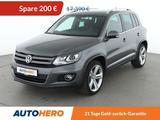 Volkswagen Tiguan 1.4 TSI Lounge Sport & Style BMT Aut. - Volkswagen Tiguan in Köln