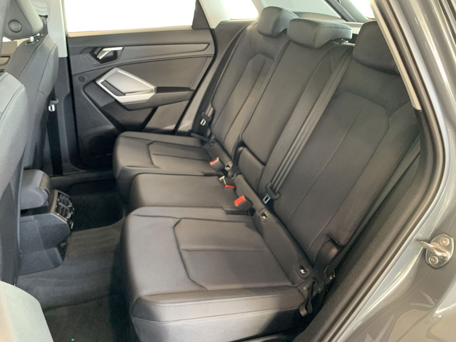 Audi Q3 - Bild 12