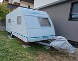 Eifelland Holiday 520 TKM - Eifelland 520