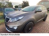 Kia Sportage Dream Team Standheizung+Navi+Cam+Xenon - Kia Sportage: Standheizung