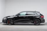 Audi RS 3 Sportback*MATRIX*RS-AGA*B&O*NAVI-PLUS*OPTIK - Audi RS3 in Bielefeld