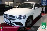 Mercedes-Benz GLC 300 de 4Matic AMG-LINE *AHK/KAMERA* - Mercedes-Benz GLC 300 Hybrid (Diesel/Elektro)