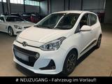 Hyundai i10 1.2 Style NAVI*SHZ*PDC*1HAND - Hyundai i10 in Nürnberg