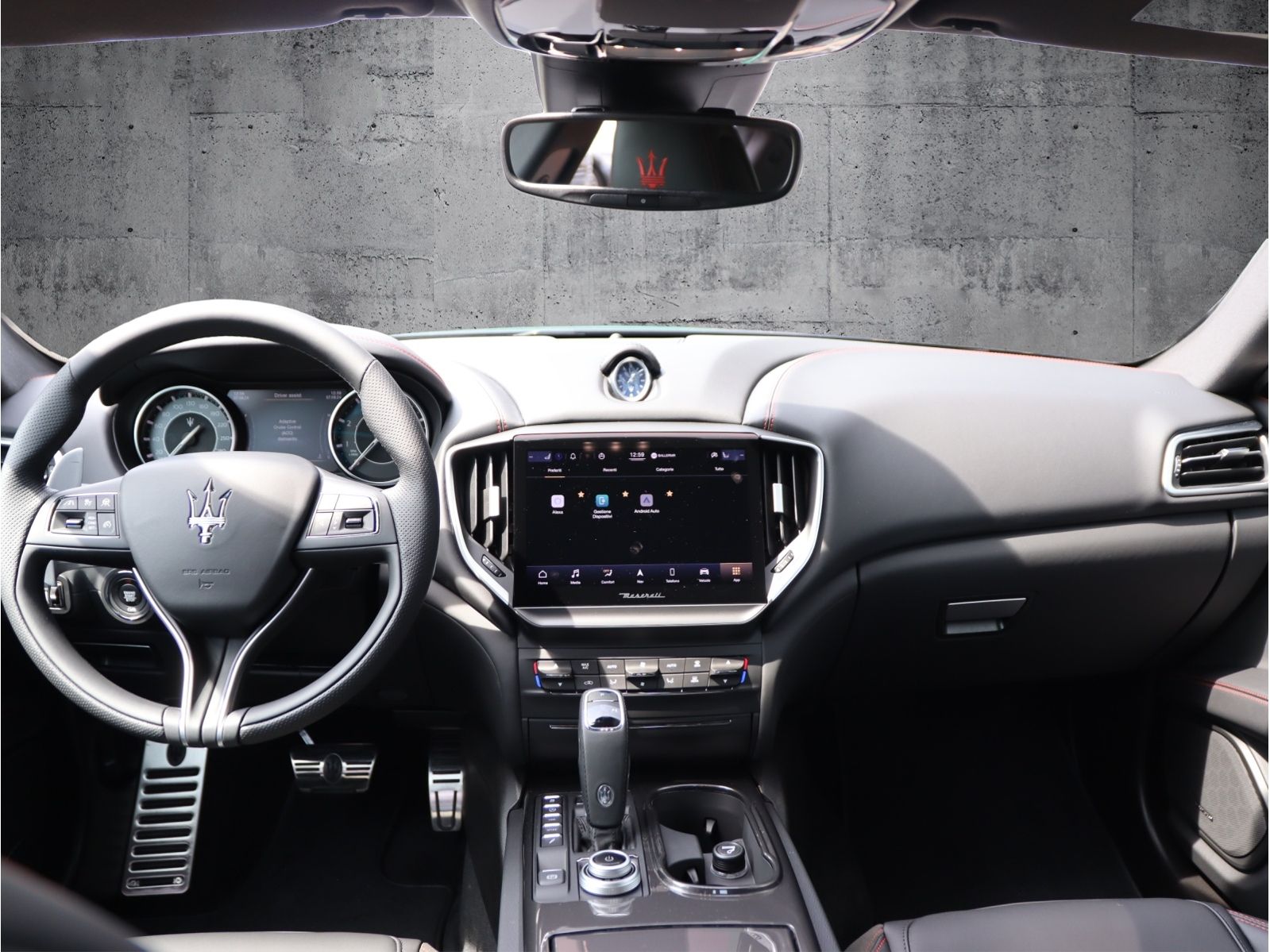 Maserati Ghibli - Bild 7