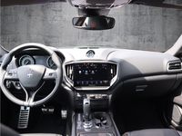 Maserati Ghibli - Vorschau Bild 7