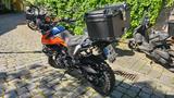 KTM 390 ADVENTURE - KTM 390 ADVENTURE
