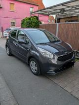 Kia Venga 1.6 i COM 125 PS /Ausstattung: Comfort/Com - Kia Venga von privat