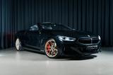 BMW M850i Cabrio xDrive B&W/HUD/360/ACC/M SEATS/DA+ - BMW M850 Cabrio Gebrauchtwagen
