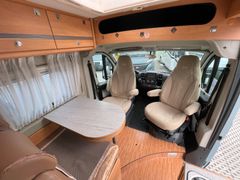 Pössl Roadcruiser | Solar,Sat.anlage+TV