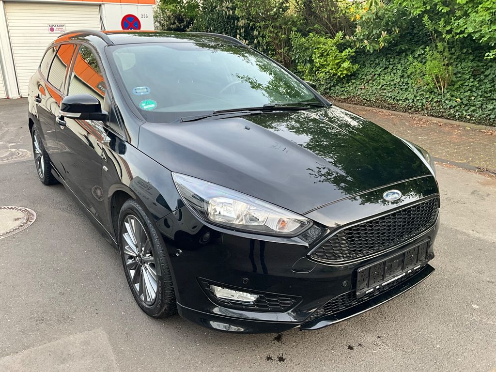Image of Ford Focus