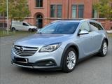 Opel Insignia CT Country Tourer 2.0 SIDI 4X4 DAB+ Aut - Opel Insignia CT Gebrauchtwagen