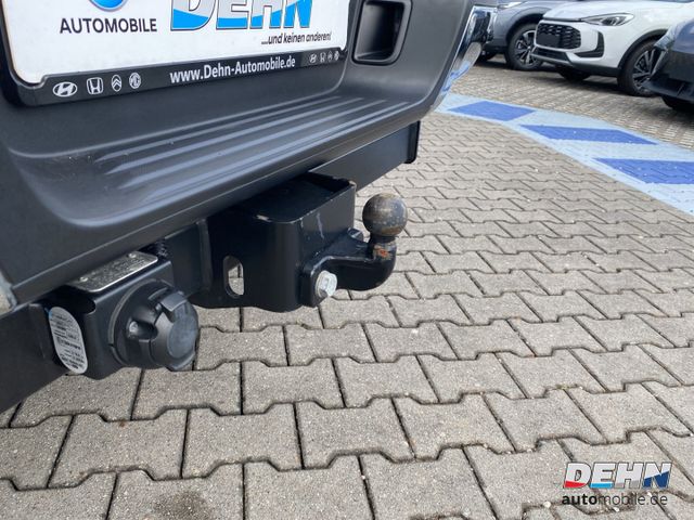 Ford Ranger DK 2.0 TDCi Panther Limited 4x4 Leder SHZ