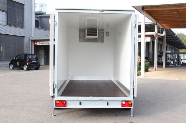 Wörmann Frigo Liner 3030/165