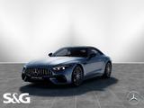 Mercedes-Benz SL 55 AMG 4MATIC+ HUD+360°+AMG Carbon Paket