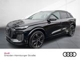 Audi Q6 SUV e-tron quattro