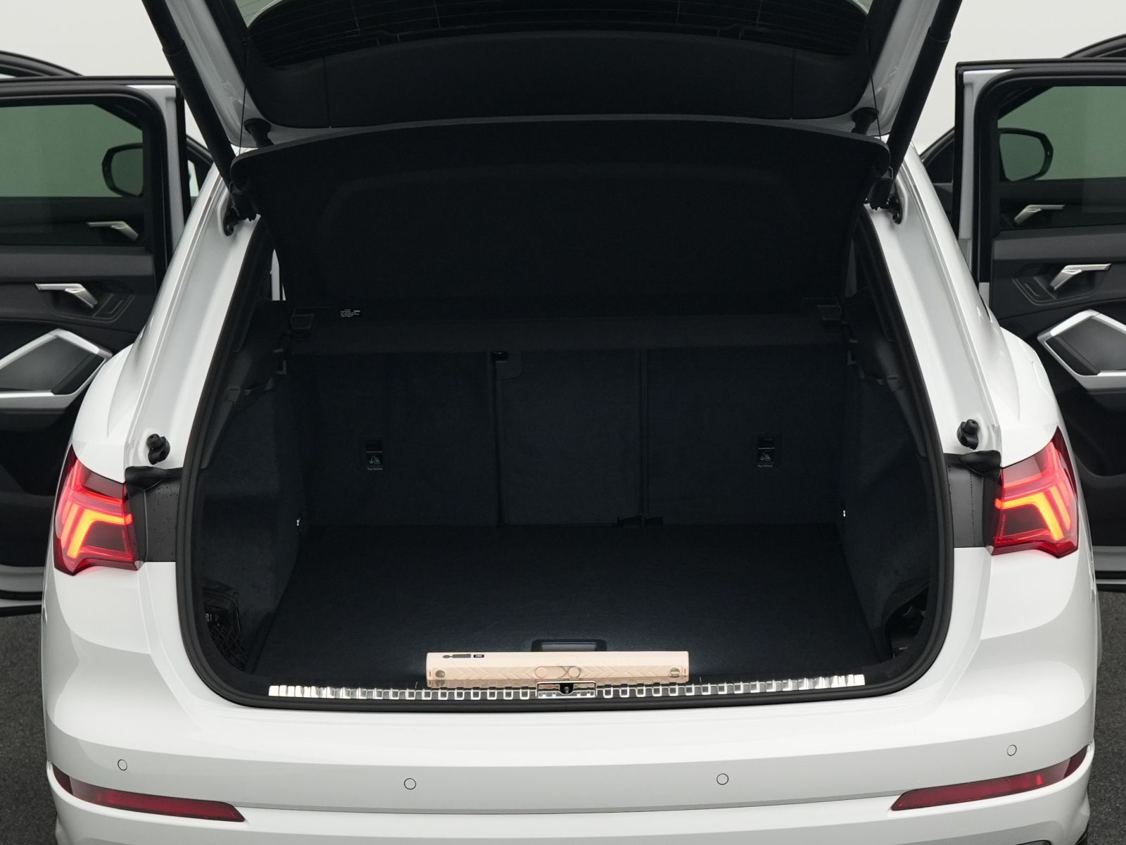Audi Q3 - Bild 18