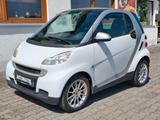 Smart ForTwo coupe Micro Hybrid Drive 52 kW, TÜV NEU - Smart Gebrauchtwagen von 2010
