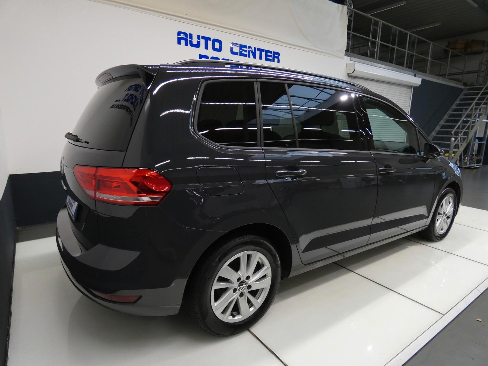 Volkswagen Touran Comfortline 7-Sitzer*ACC*Kamera, миниатюра 10