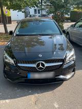 Mercedes-Benz Mercedes cla 200 amg line Sport Saund - Mercedes-Benz CLA 200 in Dortmund