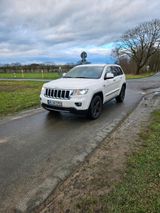 Jeep Grand Cherokee  zu verkaufen - Jeep Grand Cherokee aus 2011