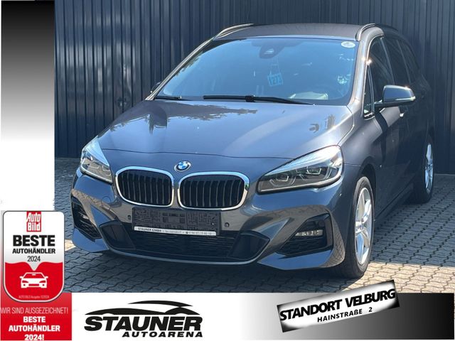 BMW 218i Aut. Gran Tourer M SPORT /LED/17"M-Rad/Navi