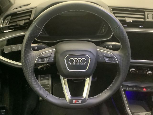 Q3 S line 45 TFSI e S tronic,Matrix-LED,Kamera,N