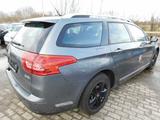 Citroën C5 Tourer THP 155 Exclusive - Citroën C5 aus 2010: Kombi