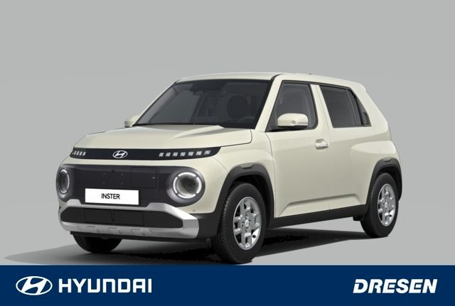 Hyundai INSTER