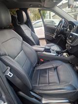 Mercedes-Benz GL 500 4MATIC - - Mercedes-Benz GL 500 von privat