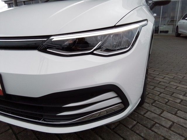 Fahrzeugabbildung Volkswagen Golf VIII TSI Move LED CarPlay AID RFK SHZ LM