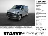 Volkswagen T6.1 Transporter Kasten 2.0 TDI DSG  Navi PDC Te - VW T6 andere mit Schiebetür