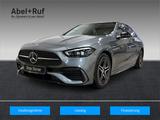 Mercedes-Benz C 220 d AMG+DIGITAL+Burmest+Panorama+HEAD-UP+360