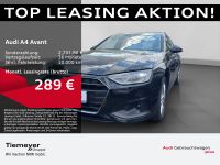 Audi A4 - Vorschau Bild 1